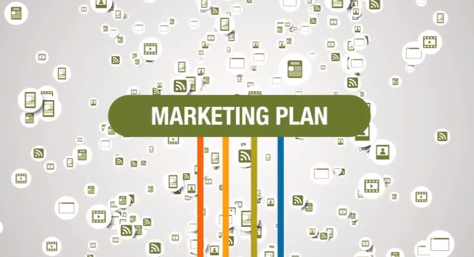 marketing strategy roadmap