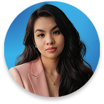 Business Manager - Leah