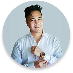 Graphic Designer - Marc
