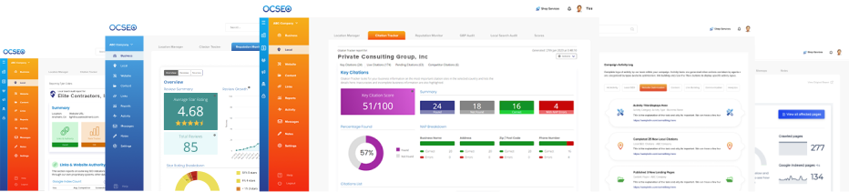 Client Portal