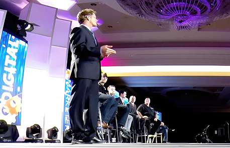 Paid Advertising Agency Orange County Tyler Collins